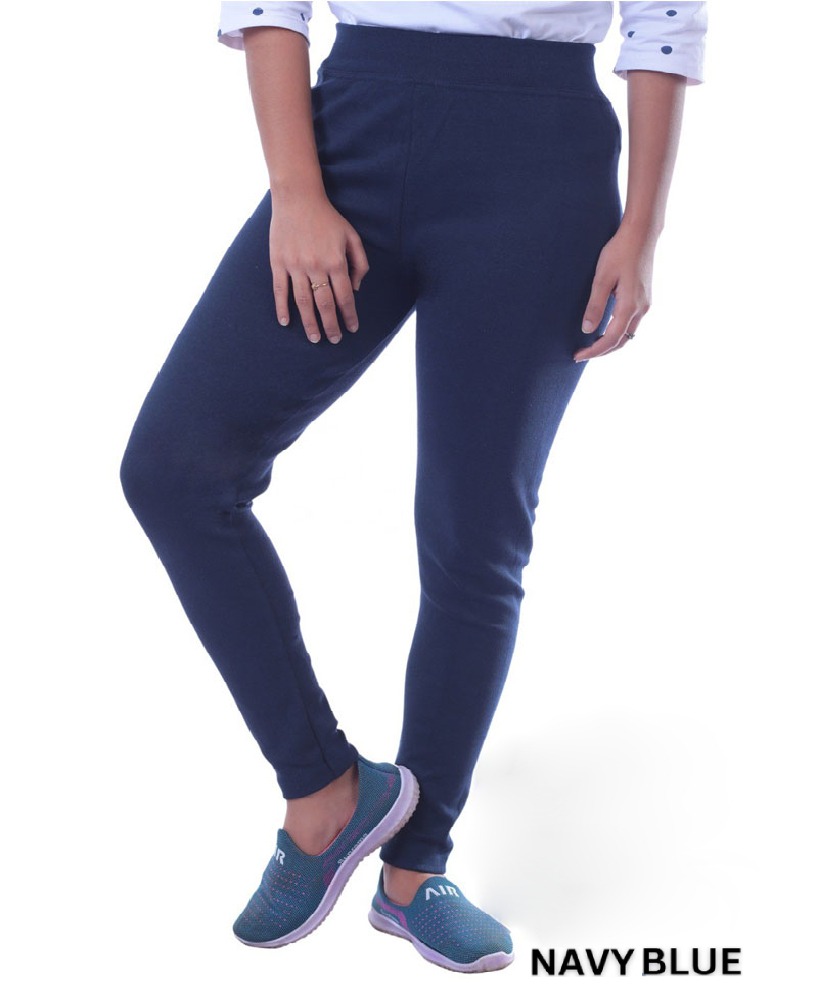 Stylish Stretchable Jeggings for Women – Everyday Comfort Wear