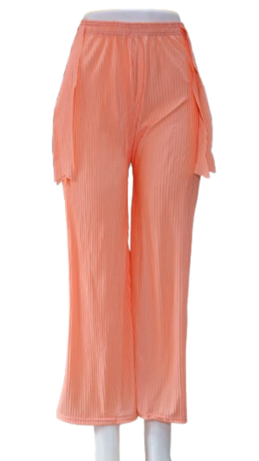 Comfortable Women’s Palazzo – Free Size Daily Wear Bottom