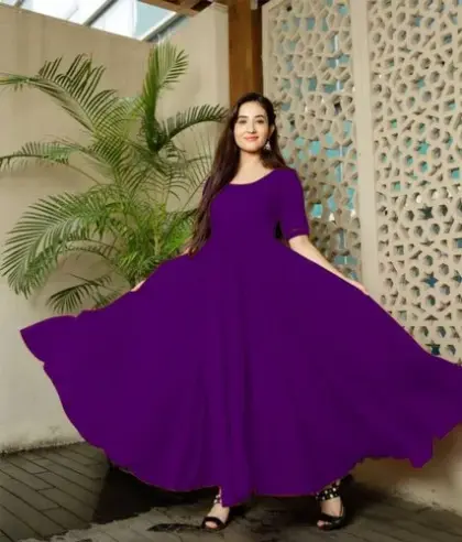 Gown / Frock