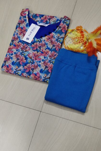 Hakoba Cotton