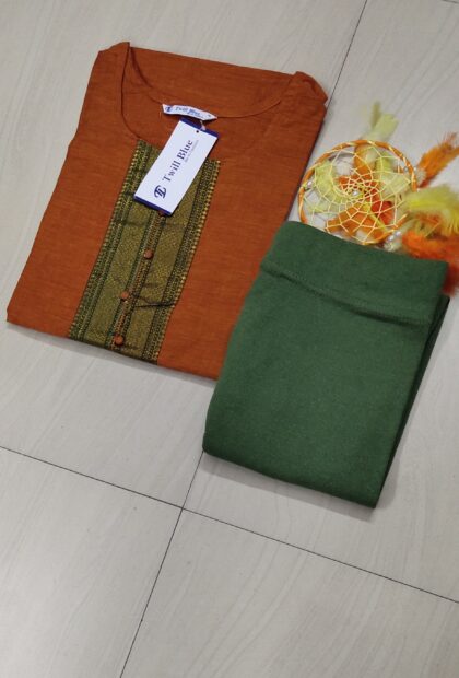 Chettinadu Cotton