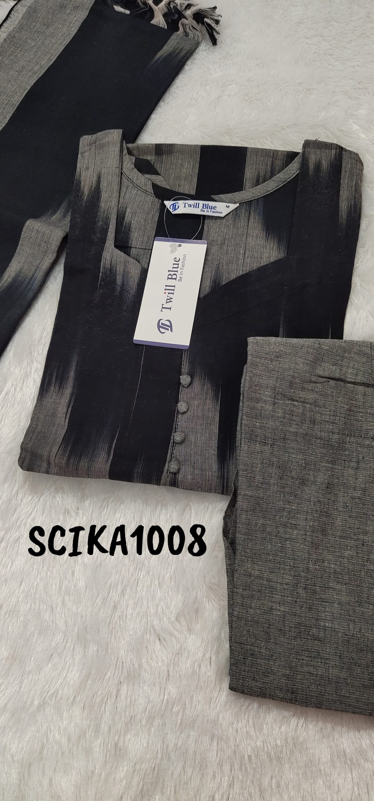 SCIKA1008
