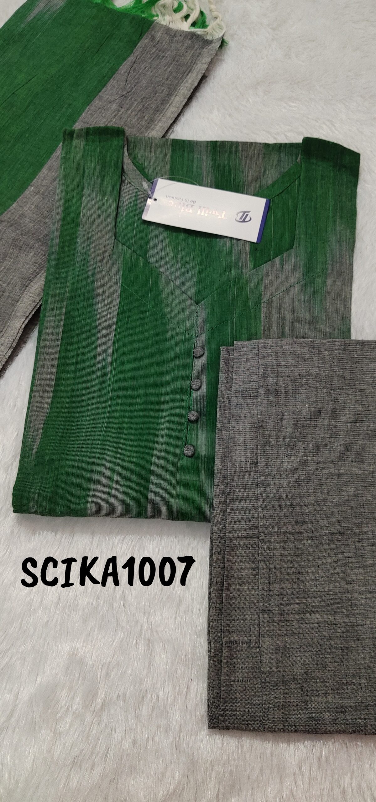 SCIKA1007