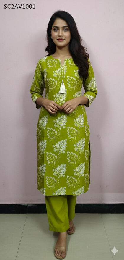 Co-ord Set