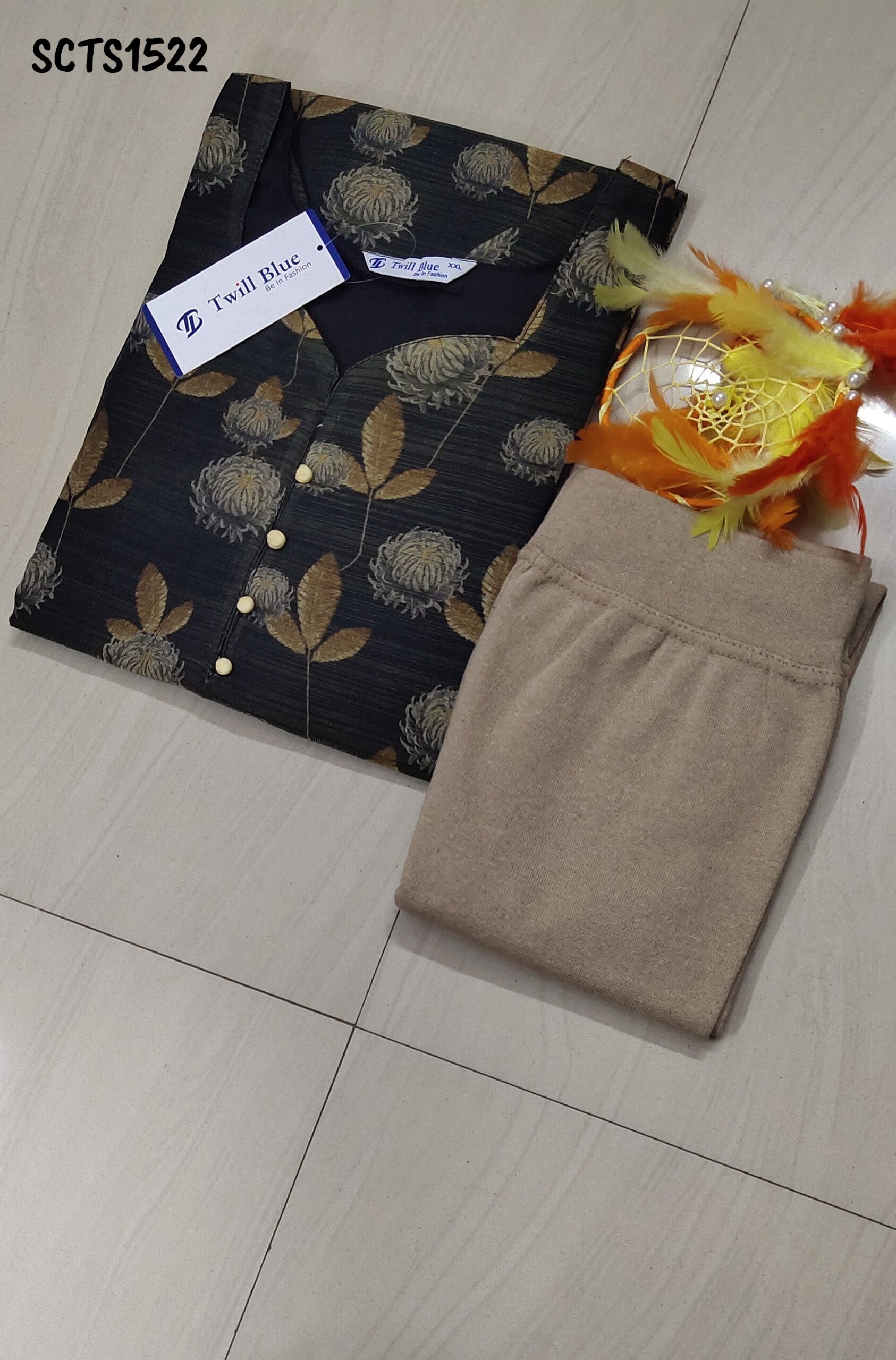 SCTS1522