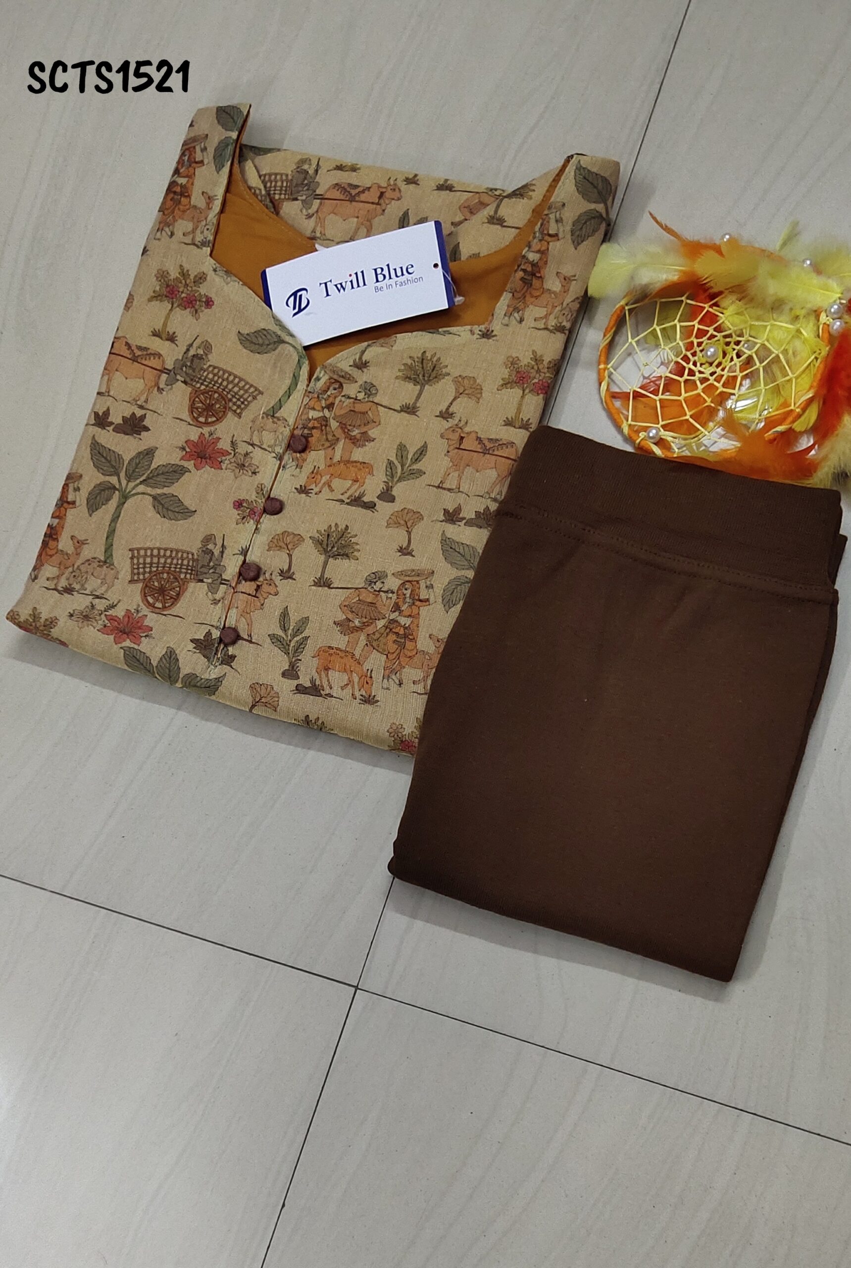 SCTS1521