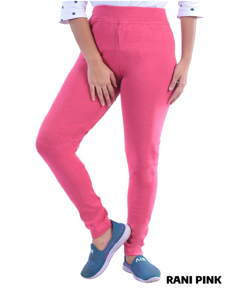 Jeggin - Rani Pink