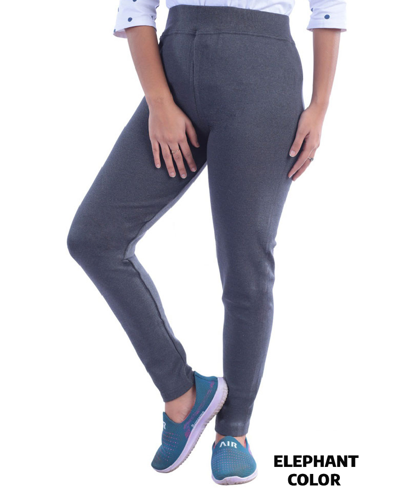 Jeggin - Elephant color