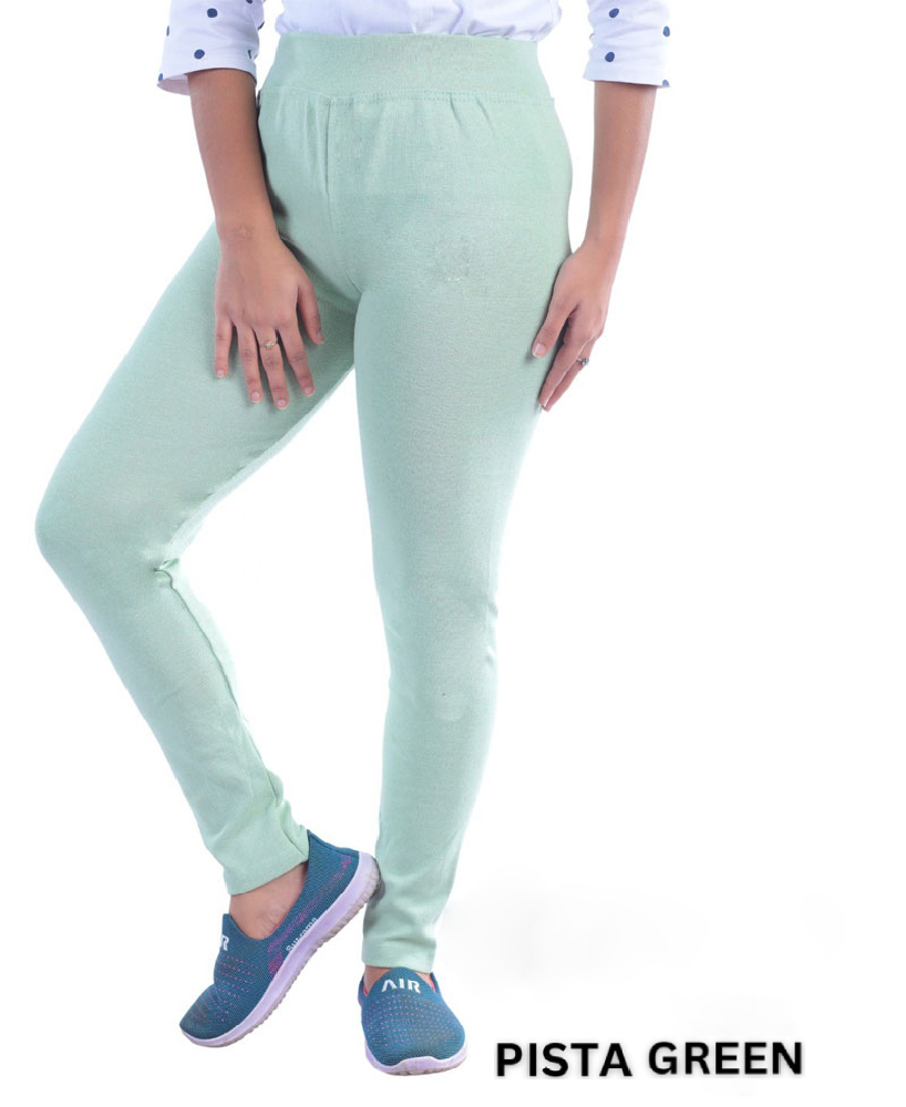 Jeggin - Pista Green