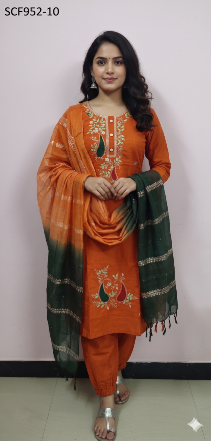 Fancy 3 Pc Set