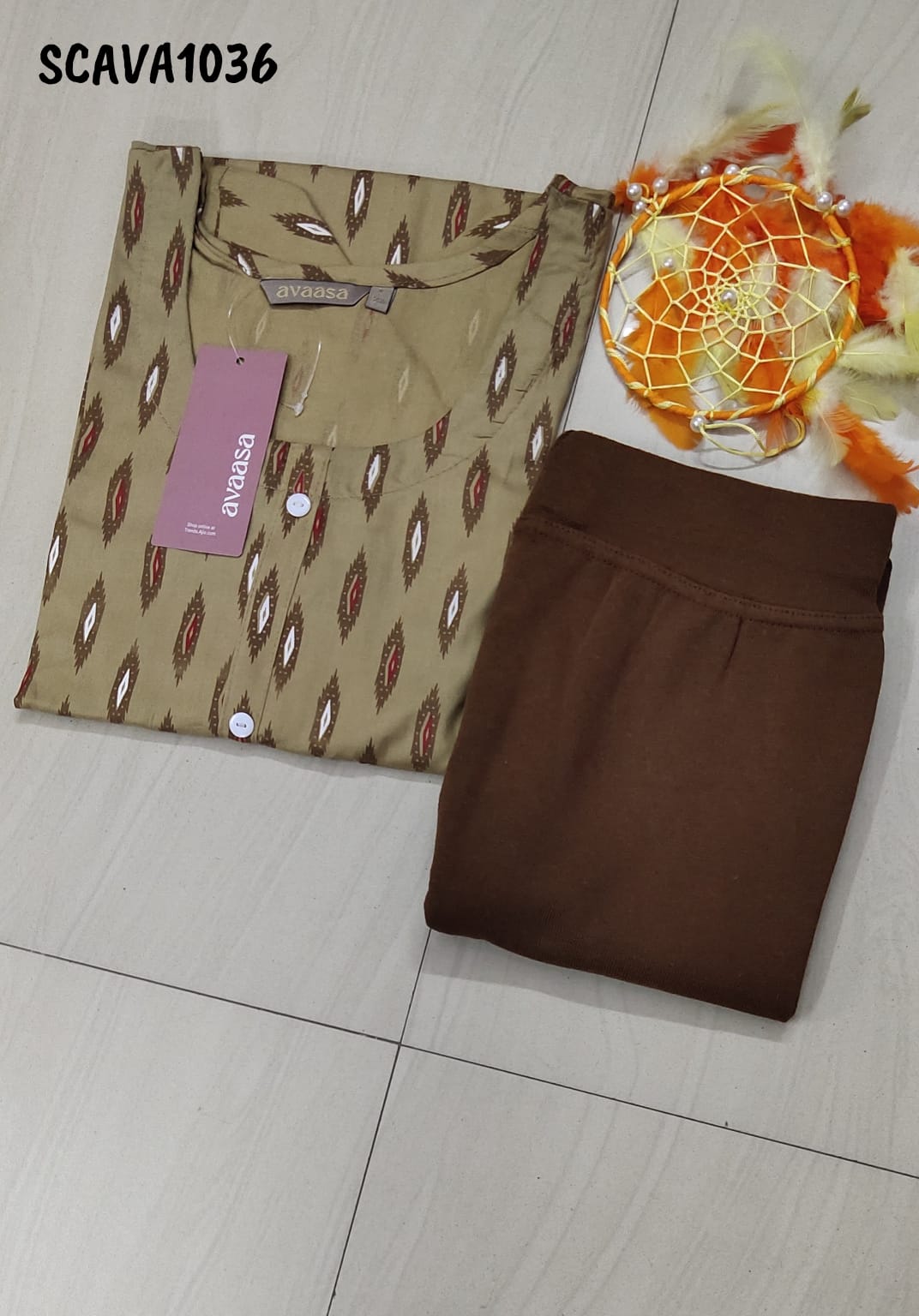 SCAVA1036