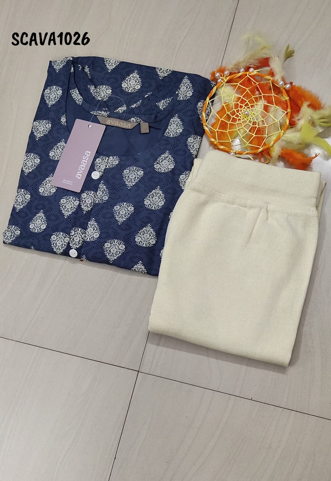SCAVA1026
