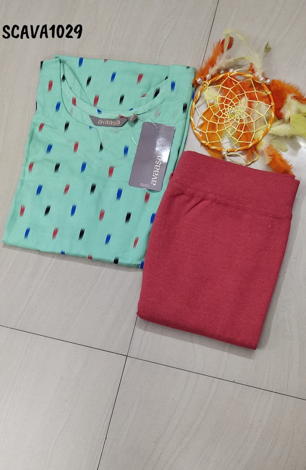 SCAVA1029