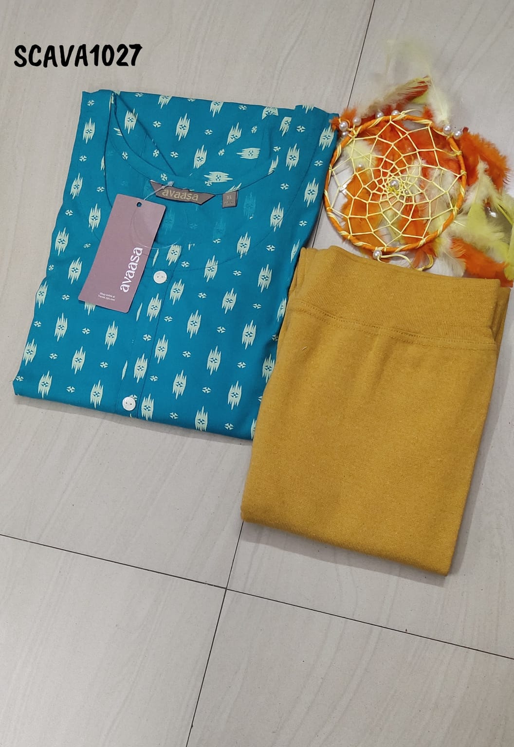 SCAVA1027