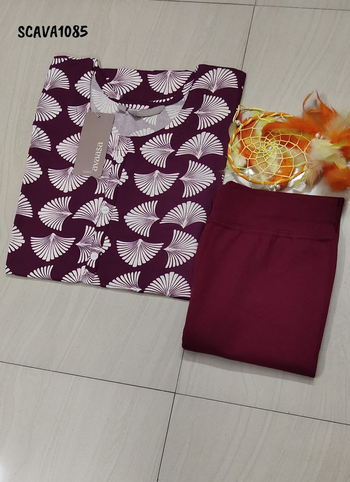 SCAVA1085