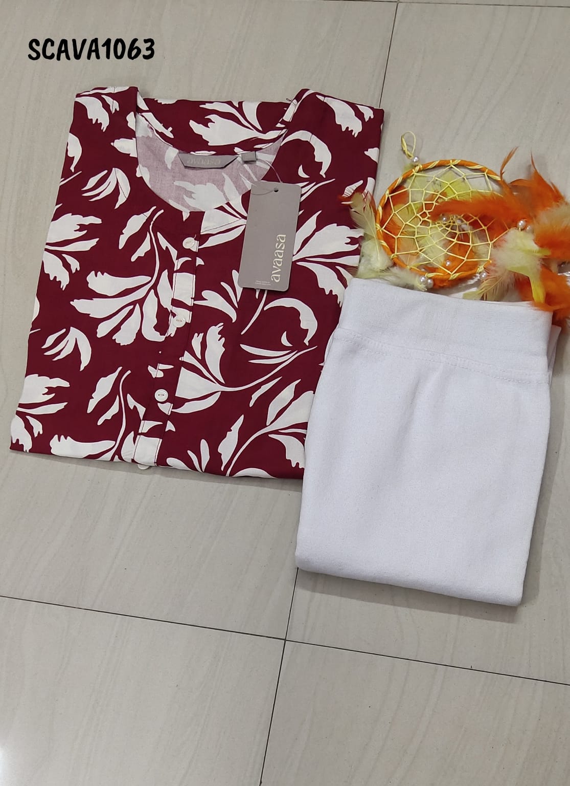 SCAVA1063