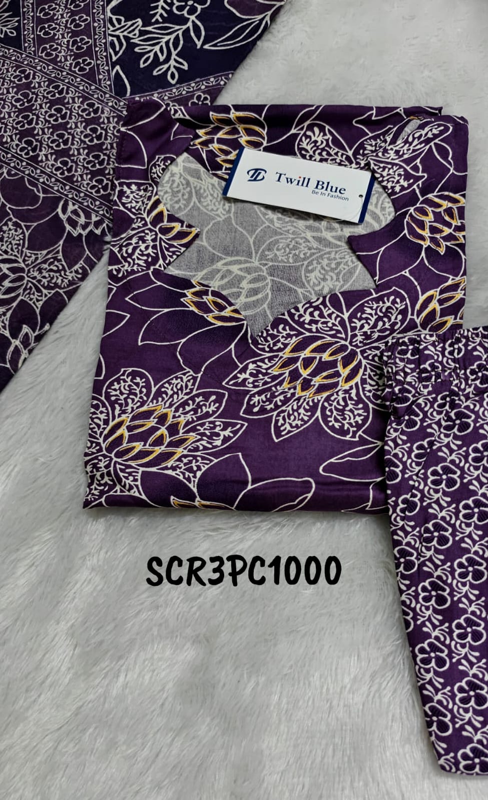 SCR3PC1000