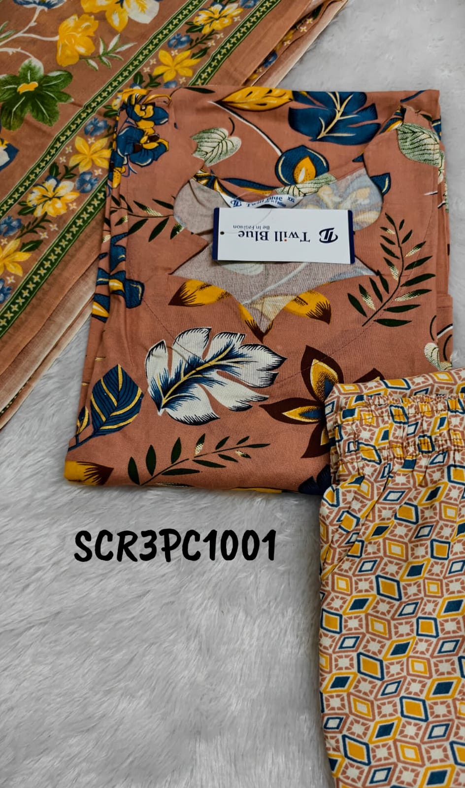 SCR3PC1001