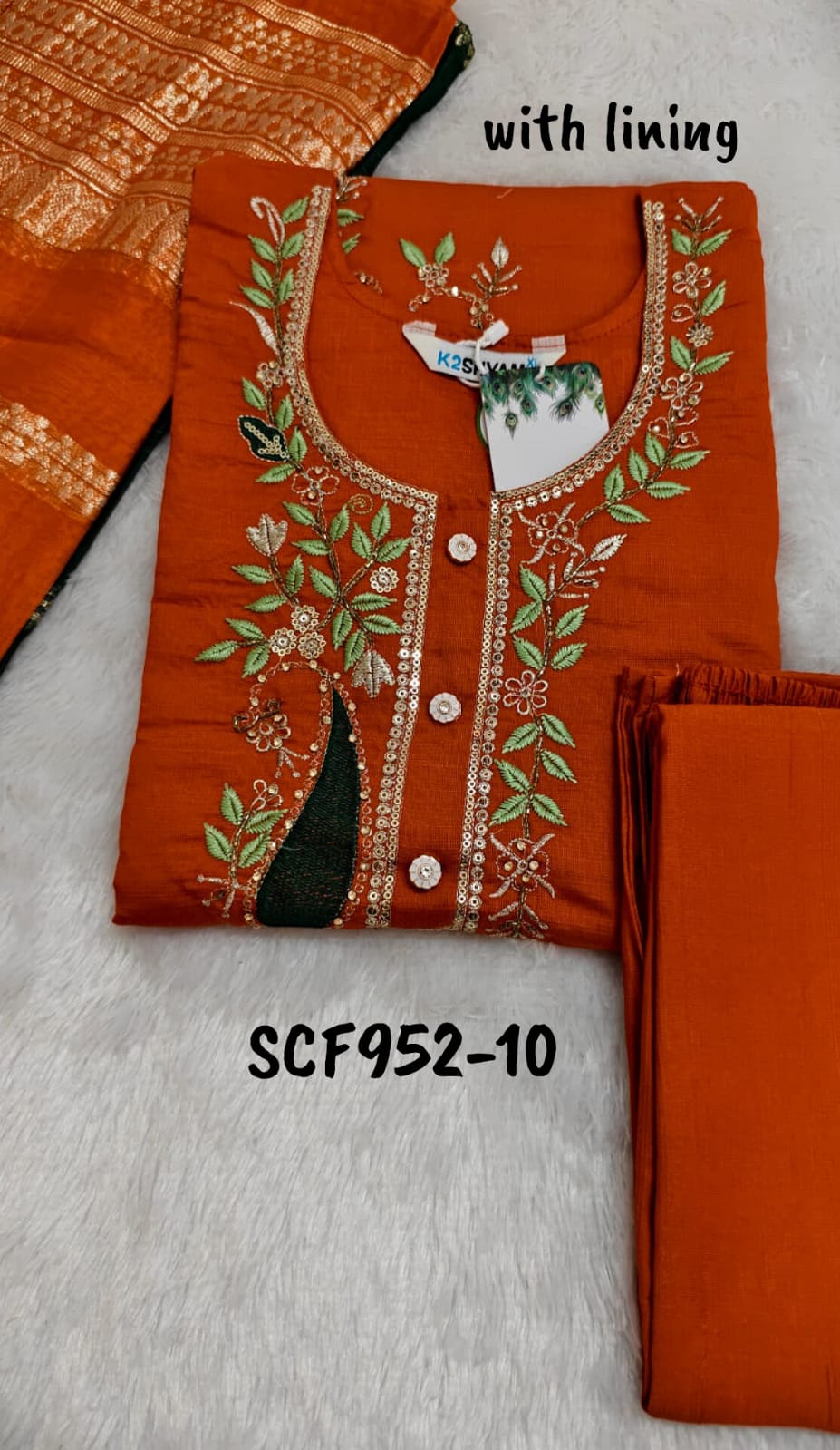 SCF952-10