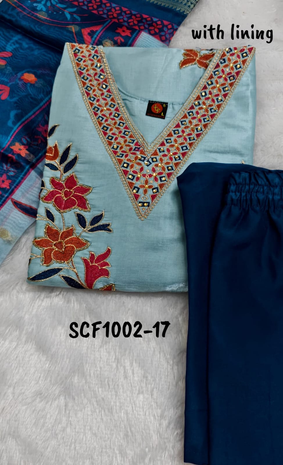 SCF1002-17