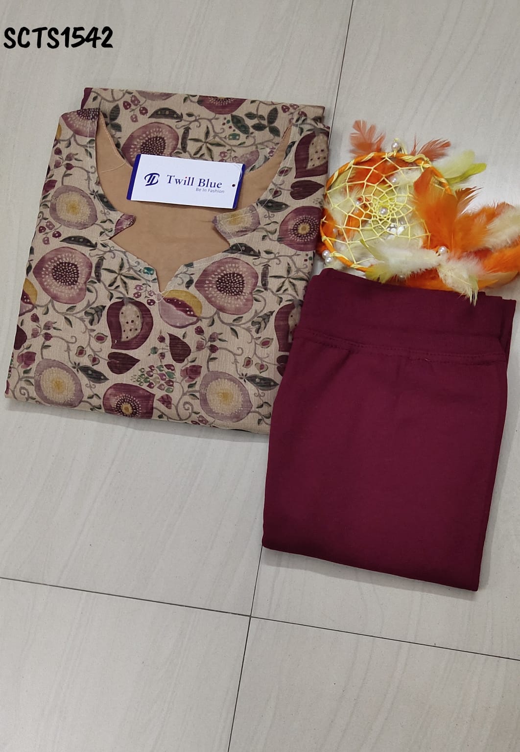 SCTS1542