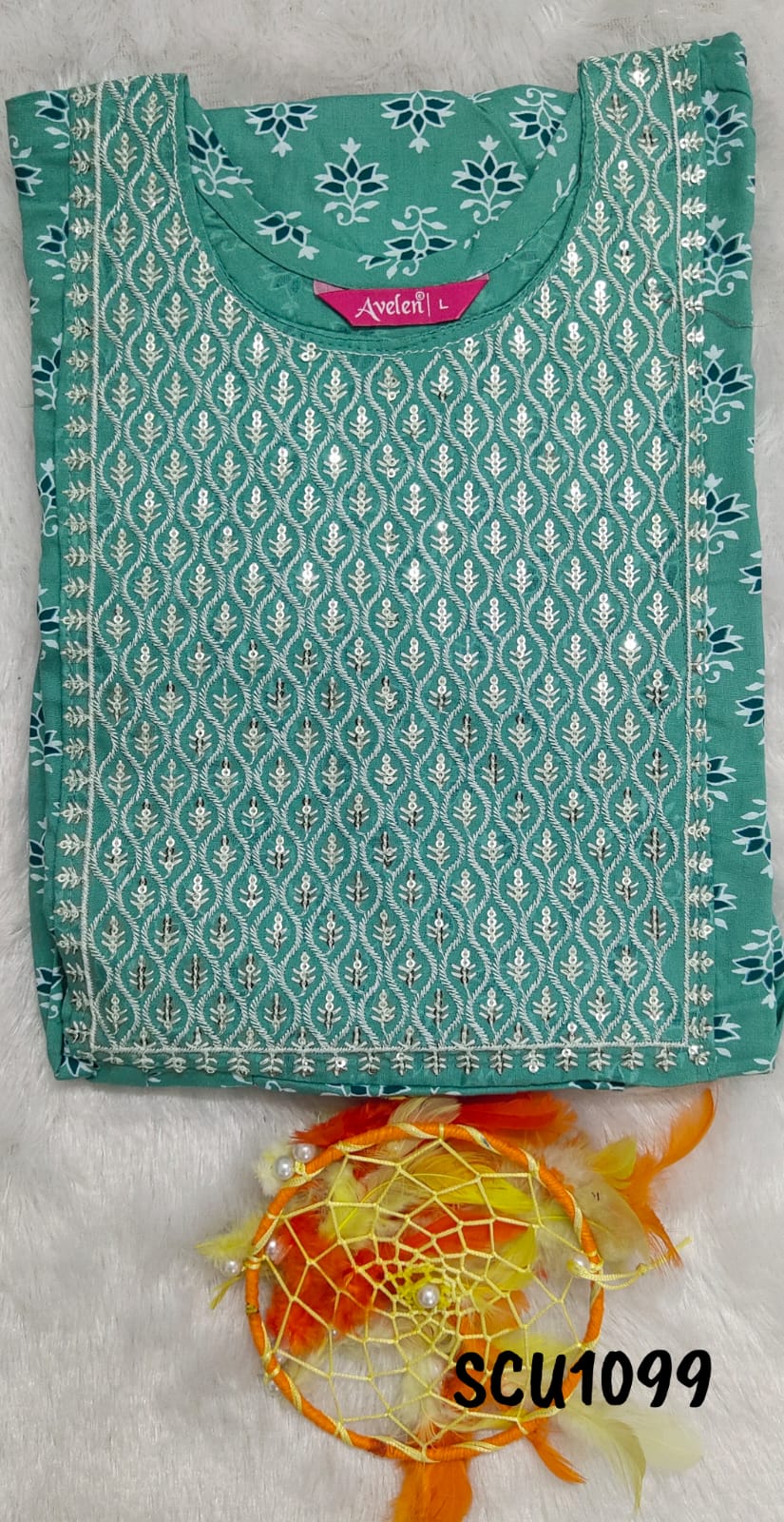SCU1099